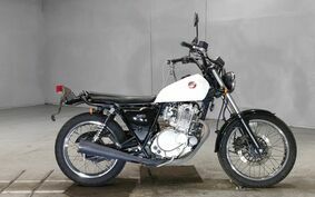 SUZUKI GRASS TRACKER NJ47A