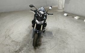 KAWASAKI Z1000 2007 ZRT00B