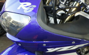 YAMAHA YZF-R6 2000