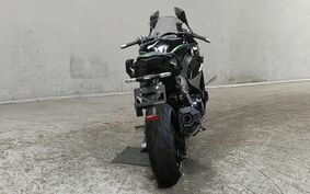 KAWASAKI NINJA 1000 SX 2020 ZXT02K