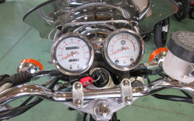 YAMAHA SR400-1 2006 RH01J