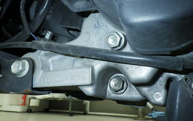 SUZUKI ADDRESS V50 CA4BA