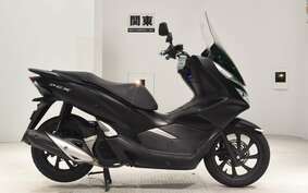 HONDA PCX125 JF81