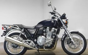 HONDA CB1100 2012 SC65