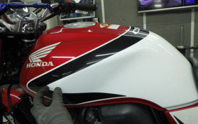 HONDA CB400SF VTEC A 2008 NC42