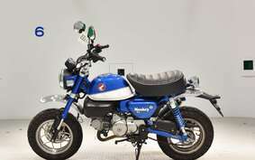 HONDA MONKEY 125 ABS JB02