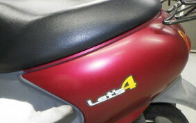 SUZUKI LET's 4 CA45A