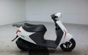 SUZUKI LET's 5 CA47A