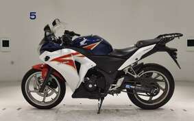 HONDA CBR250R A MC41