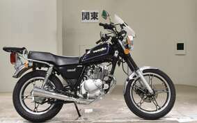 SUZUKI GN125 PCJG9