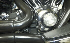 HARLEY FLTR 1580 2008