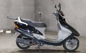 HONDA SPACY125 JF04