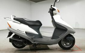 HONDA SPACY 125 JF04