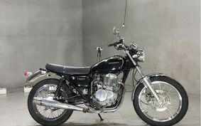 HONDA CB400SS Cell 2006 NC41