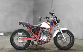 HONDA FTR223 MC34