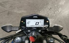 SUZUKI GIXXER 150 ED13N