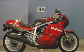SUZUKI GSX-R750 1986 GR71G