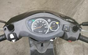 YAMAHA AXIS 125 TREET SE53J