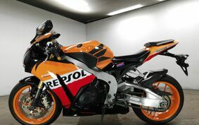 HONDA CBR1000RR 2013 SC59