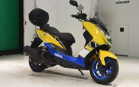 YAMAHA S-MAX