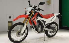 HONDA CRF250L MD38