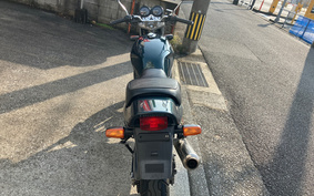 HONDA JADE MC23