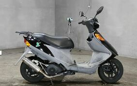 SUZUKI ADDRESS V125 CF4EA