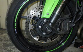 KAWASAKI NINJA ZX-6R A 2022 ZX636G