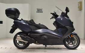 BMW C650GT 2020