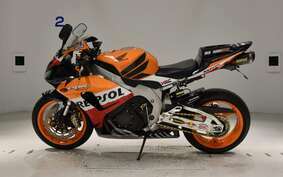 HONDA CBR1000RR 2007 SC57