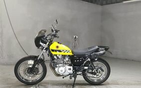 SUZUKI GRASS TRACKER NJ47A