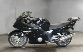 HONDA CBR1100XX 2001 SC35