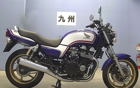 HONDA CB750 GEN 2 2006 RC42