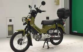 HONDA CROSS CUB 110 JA45