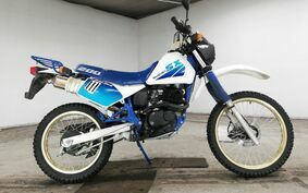 SUZUKI SX200R SH41A