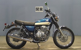 HONDA CB400SS E 2005 NC41