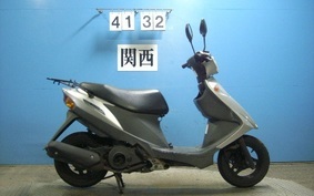 SUZUKI ADDRESS V125 G CF46A