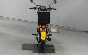 HONDA CROSS CUB 110 JA45