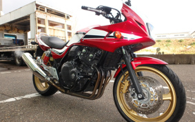 HONDA CB400 SUPER  BOL DOR ABS 2012 NC42