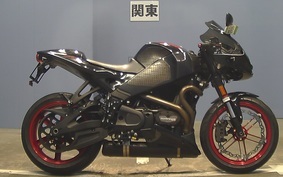 BUELL XB12R FIREBOLT 2008