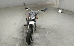 HONDA APE 100 HC07