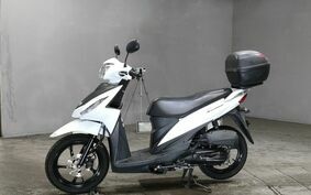 SUZUKI ADDRESS 110 CE47A