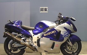 SUZUKI GSX1300R HAYABUSA 2001 A1111