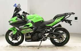 KAWASAKI NINJA 400 2019 EX400G