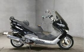 YAMAHA MAJESTY 125 5CA0