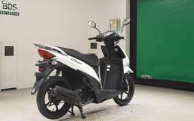 SUZUKI ADDRESS 110 CE47A