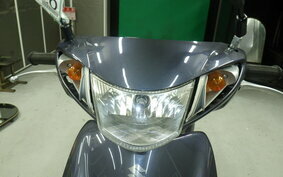 SUZUKI ADDRESS V50 CA4BA