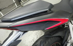 HONDA CBR250RR A MC51