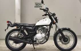 SUZUKI GRASS TRACKER NJ4BA