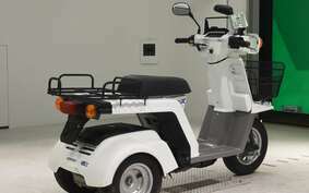 HONDA GYRO X TD02